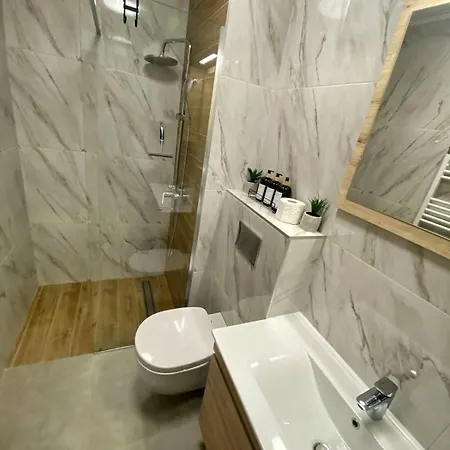 Apartman, Stan Na Dan Chill Time Appartement Donje Mladice