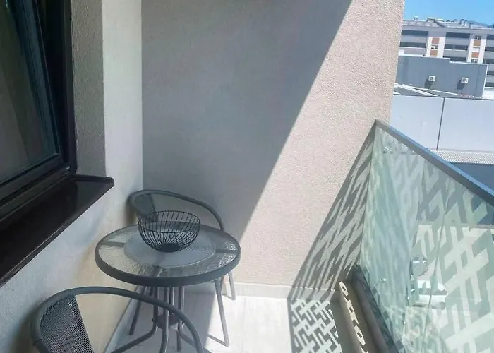 Appartement Apartman, Stan Na Dan Chill Time Donje Mladice