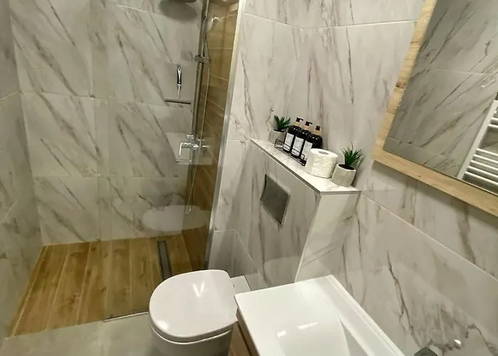 Apartman, Stan Na Dan Chill Time Appartement Donje Mladice