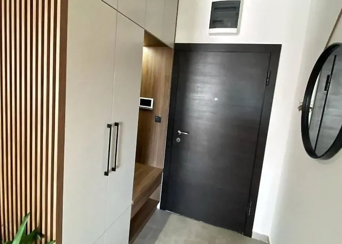 Apartman, Stan Na Dan Chill Time Appartement Donje Mladice